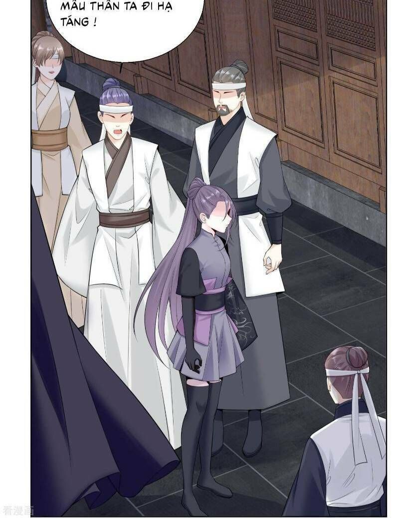 đọc truyện Độc Y Đích Nữ Chương 93 ảnh 4 tại Thiên Thai Truyện