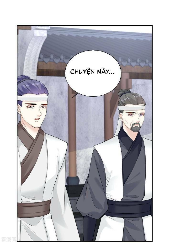 đọc truyện Độc Y Đích Nữ Chương 93 ảnh 27 tại Thiên Thai Truyện