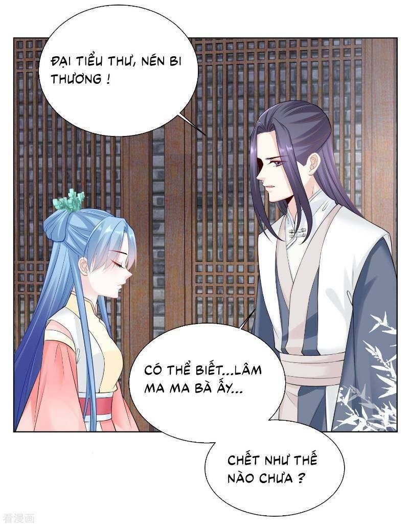 đọc truyện Độc Y Đích Nữ Chương 93 ảnh 7 tại Thiên Thai Truyện