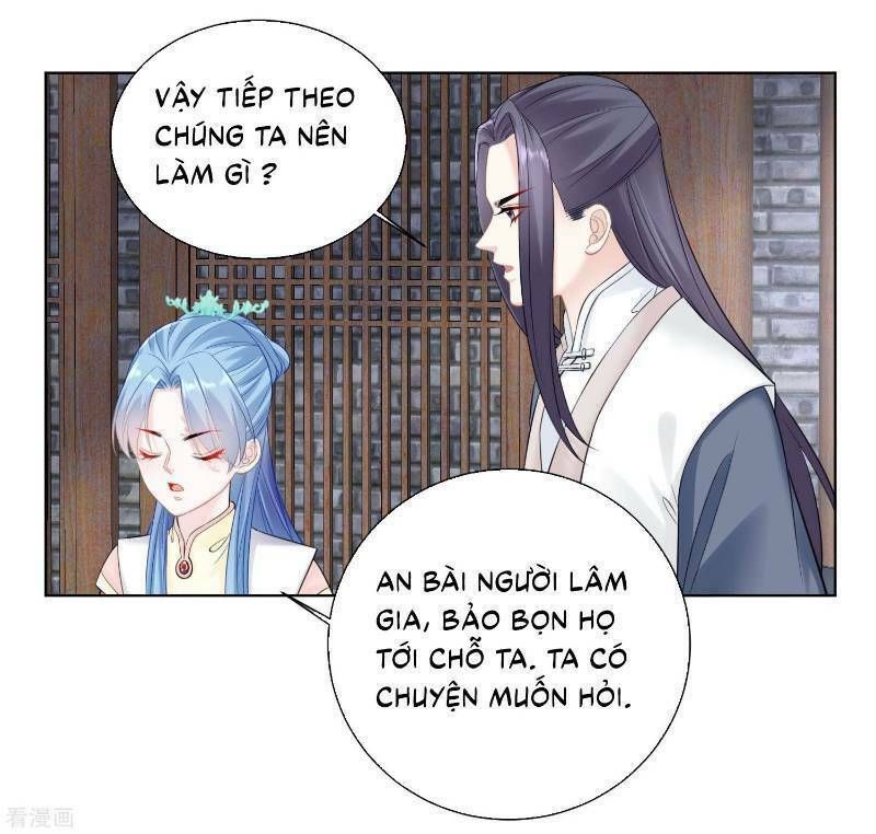 đọc truyện Độc Y Đích Nữ Chương 93 ảnh 9 tại Thiên Thai Truyện