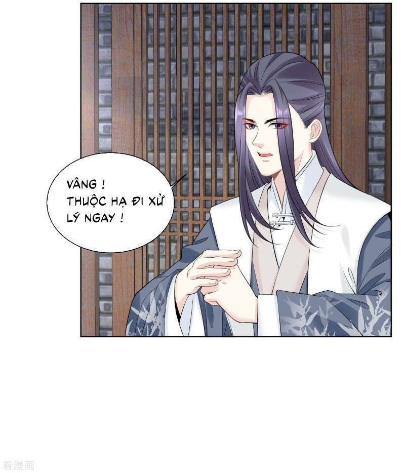 đọc truyện Độc Y Đích Nữ Chương 93 ảnh 10 tại Thiên Thai Truyện