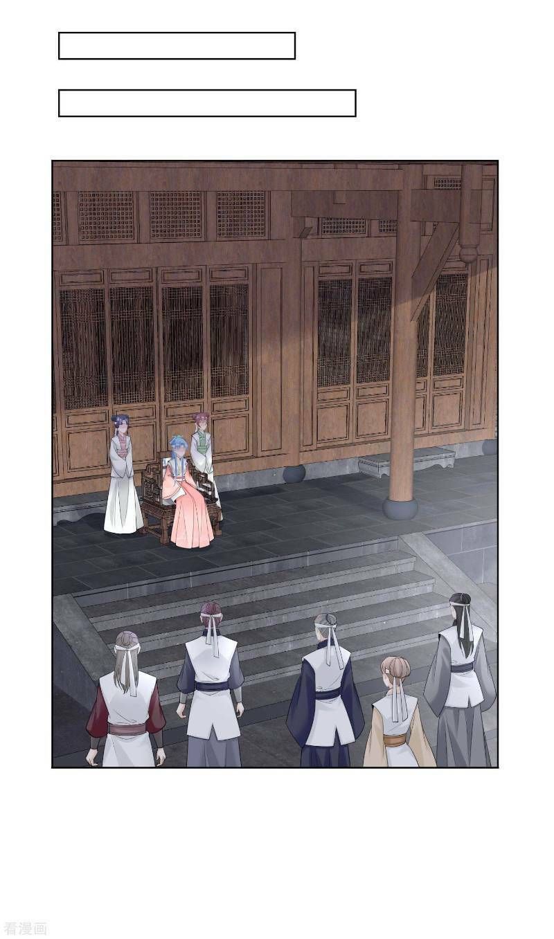 đọc truyện Độc Y Đích Nữ Chương 93 ảnh 11 tại Thiên Thai Truyện