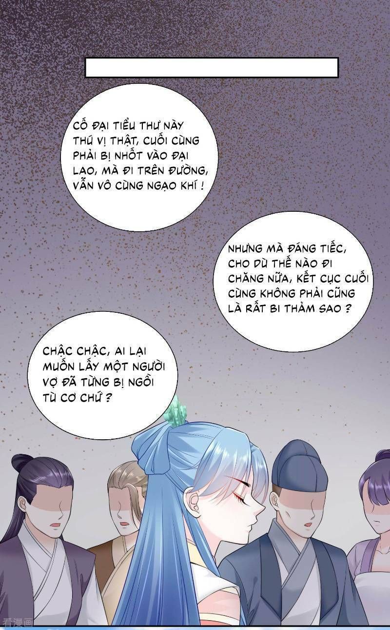 đọc truyện Độc Y Đích Nữ Chương 94 ảnh 25 tại Thiên Thai Truyện