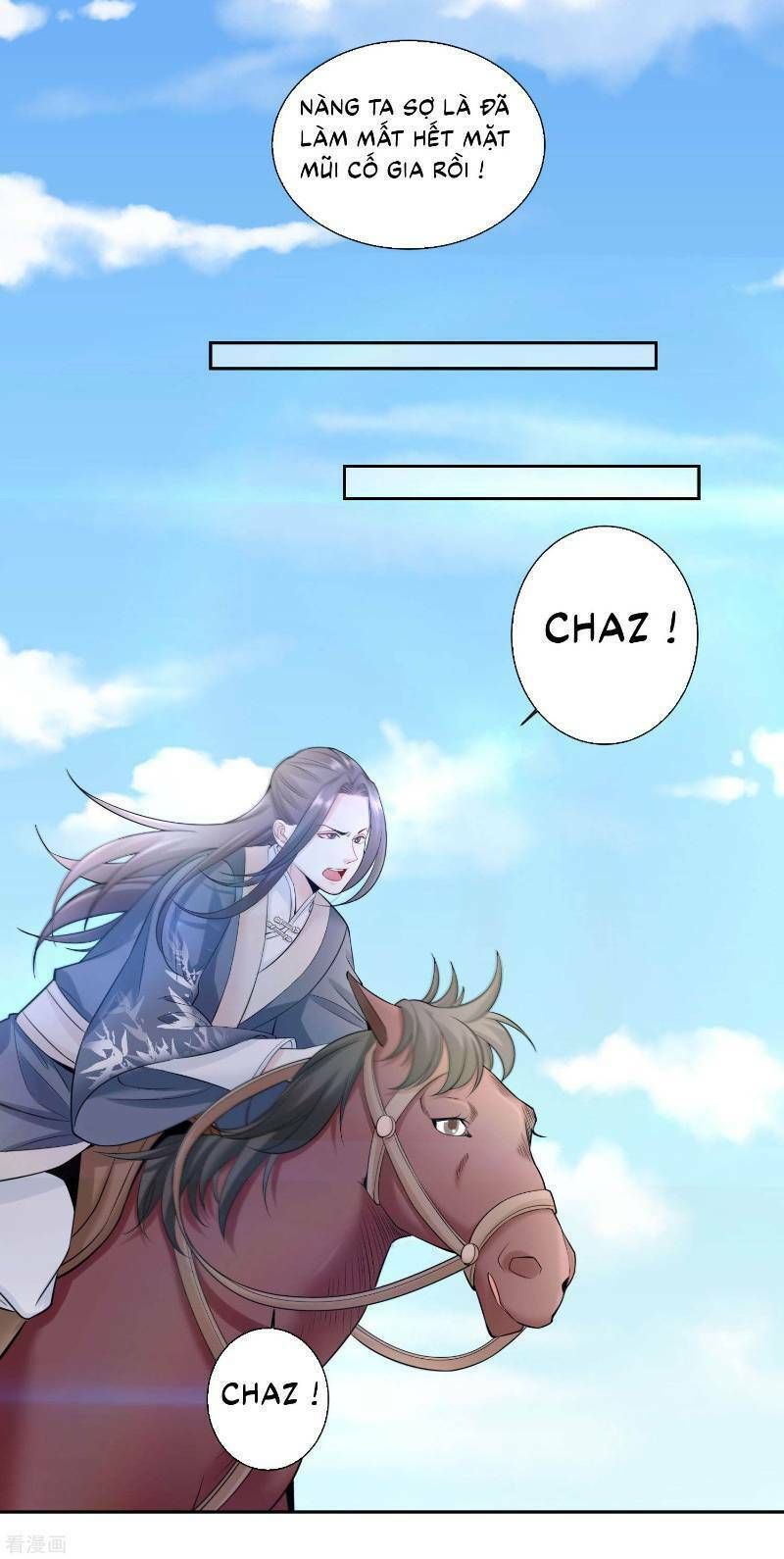 đọc truyện Độc Y Đích Nữ Chương 94 ảnh 26 tại Thiên Thai Truyện