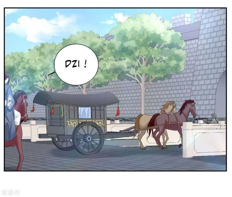 đọc truyện Độc Y Đích Nữ Chương 94 ảnh 27 tại Thiên Thai Truyện