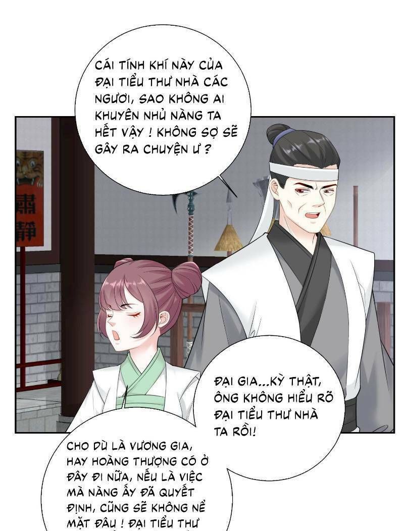 đọc truyện Độc Y Đích Nữ Chương 94 ảnh 7 tại Thiên Thai Truyện