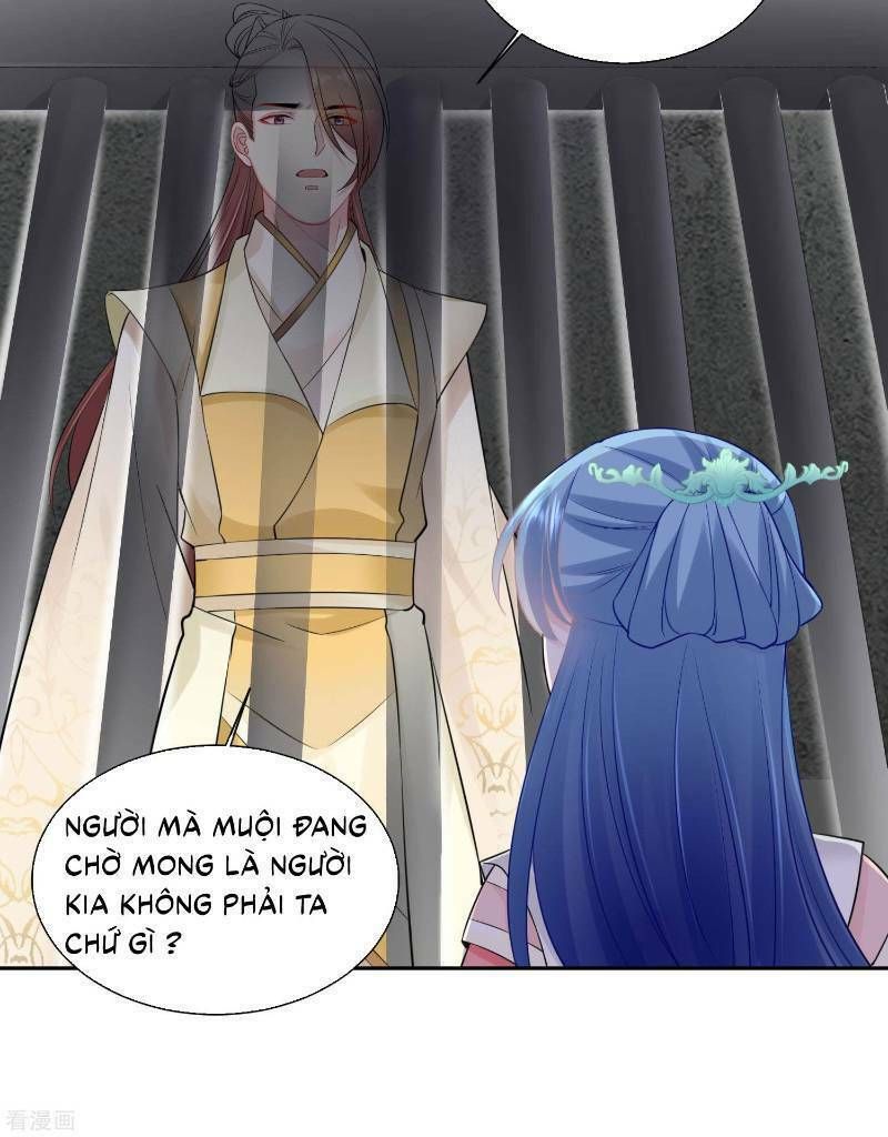 đọc truyện Độc Y Đích Nữ Chương 95 ảnh 20 tại Thiên Thai Truyện