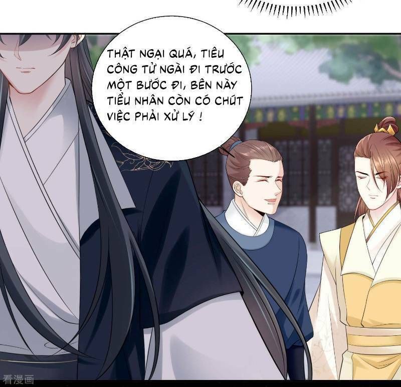 đọc truyện Độc Y Đích Nữ Chương 96 ảnh 15 tại Thiên Thai Truyện