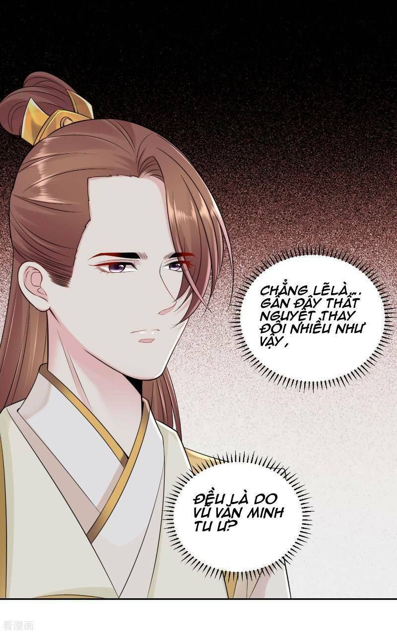 đọc truyện Độc Y Đích Nữ Chương 96 ảnh 16 tại Thiên Thai Truyện