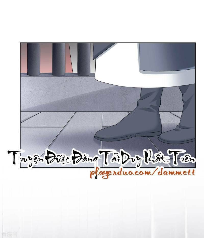 đọc truyện Độc Y Đích Nữ Chương 96 ảnh 19 tại Thiên Thai Truyện