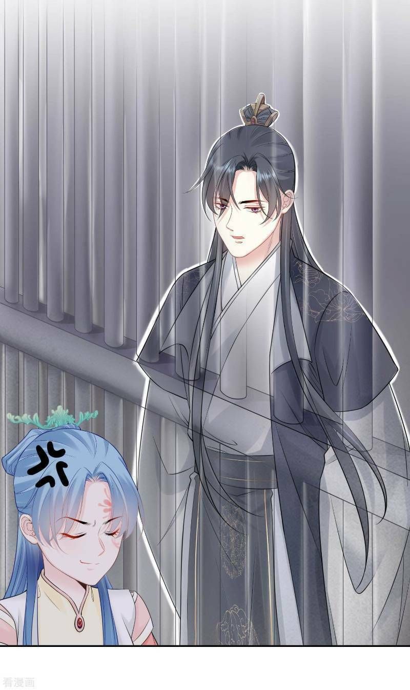 đọc truyện Độc Y Đích Nữ Chương 96 ảnh 20 tại Thiên Thai Truyện