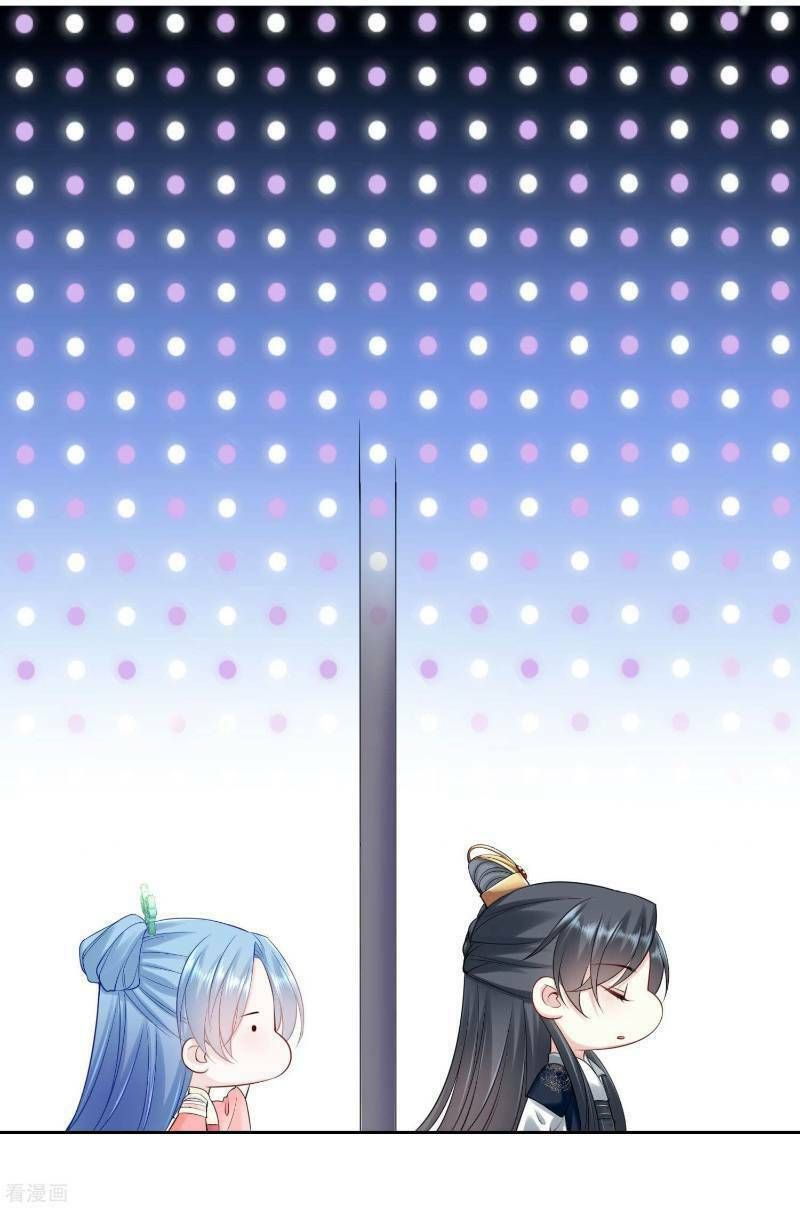 đọc truyện Độc Y Đích Nữ Chương 96 ảnh 22 tại Thiên Thai Truyện