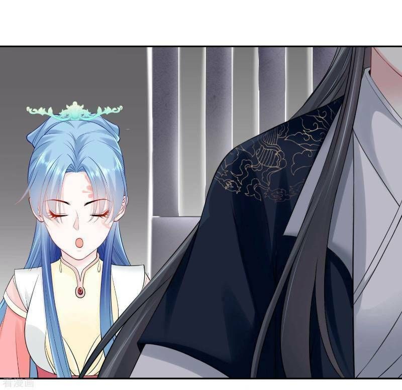 đọc truyện Độc Y Đích Nữ Chương 96 ảnh 24 tại Thiên Thai Truyện