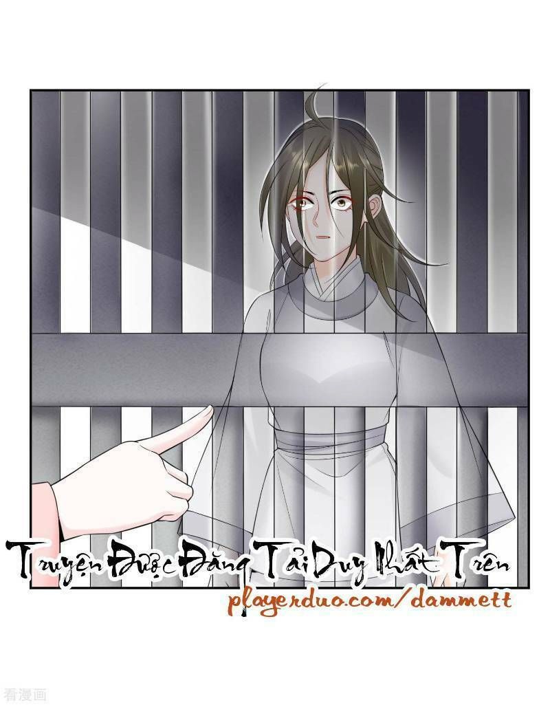 đọc truyện Độc Y Đích Nữ Chương 96 ảnh 25 tại Thiên Thai Truyện