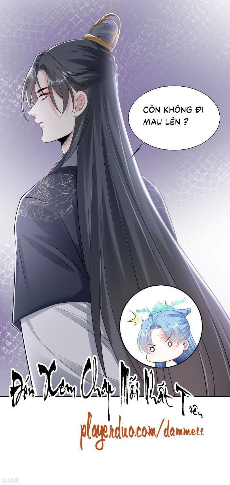 đọc truyện Độc Y Đích Nữ Chương 96 ảnh 30 tại Thiên Thai Truyện