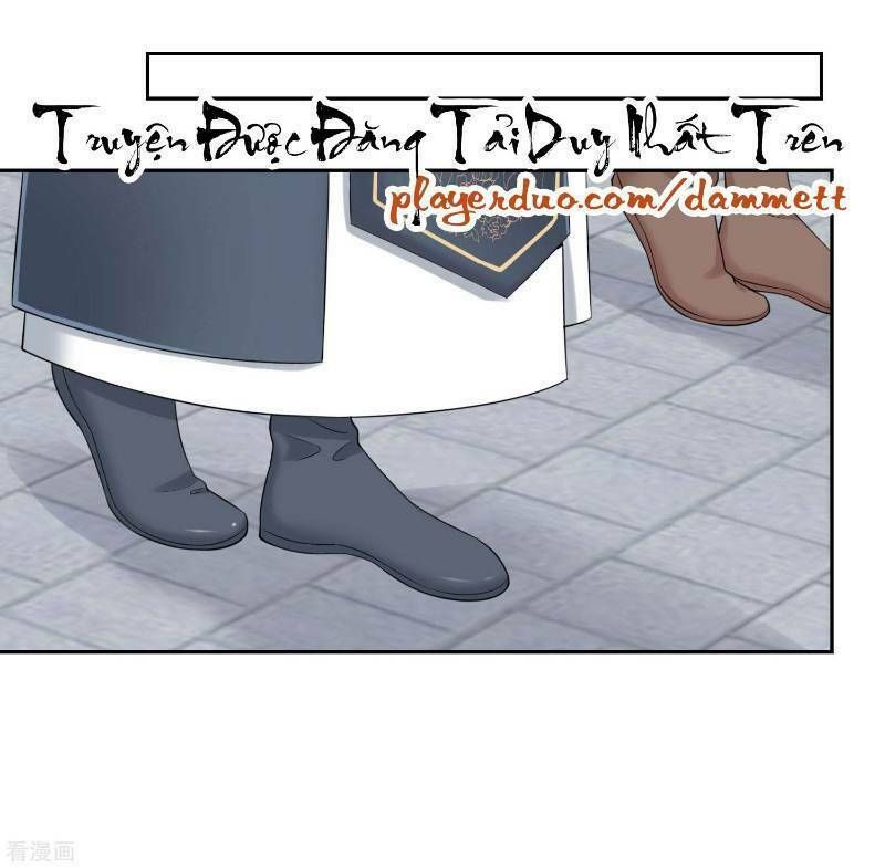 đọc truyện Độc Y Đích Nữ Chương 96 ảnh 6 tại Thiên Thai Truyện