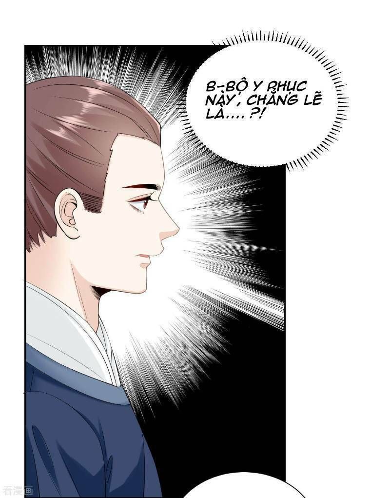 đọc truyện Độc Y Đích Nữ Chương 96 ảnh 9 tại Thiên Thai Truyện