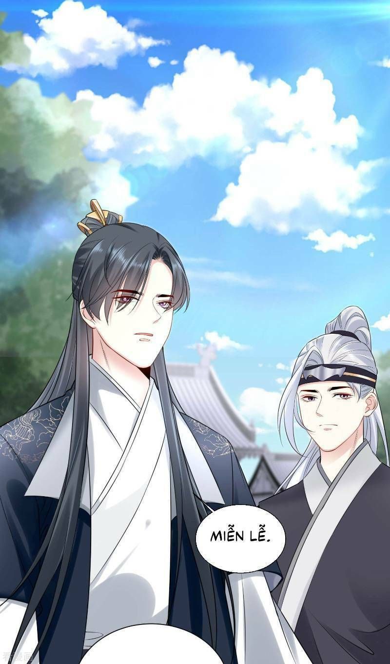 đọc truyện Độc Y Đích Nữ Chương 96 ảnh 11 tại Thiên Thai Truyện