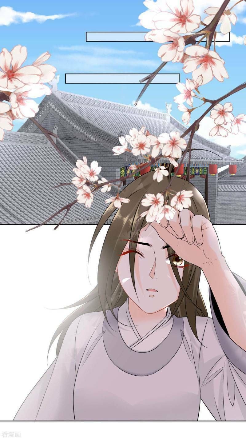 đọc truyện Độc Y Đích Nữ Chương 97 ảnh 15 tại Thiên Thai Truyện