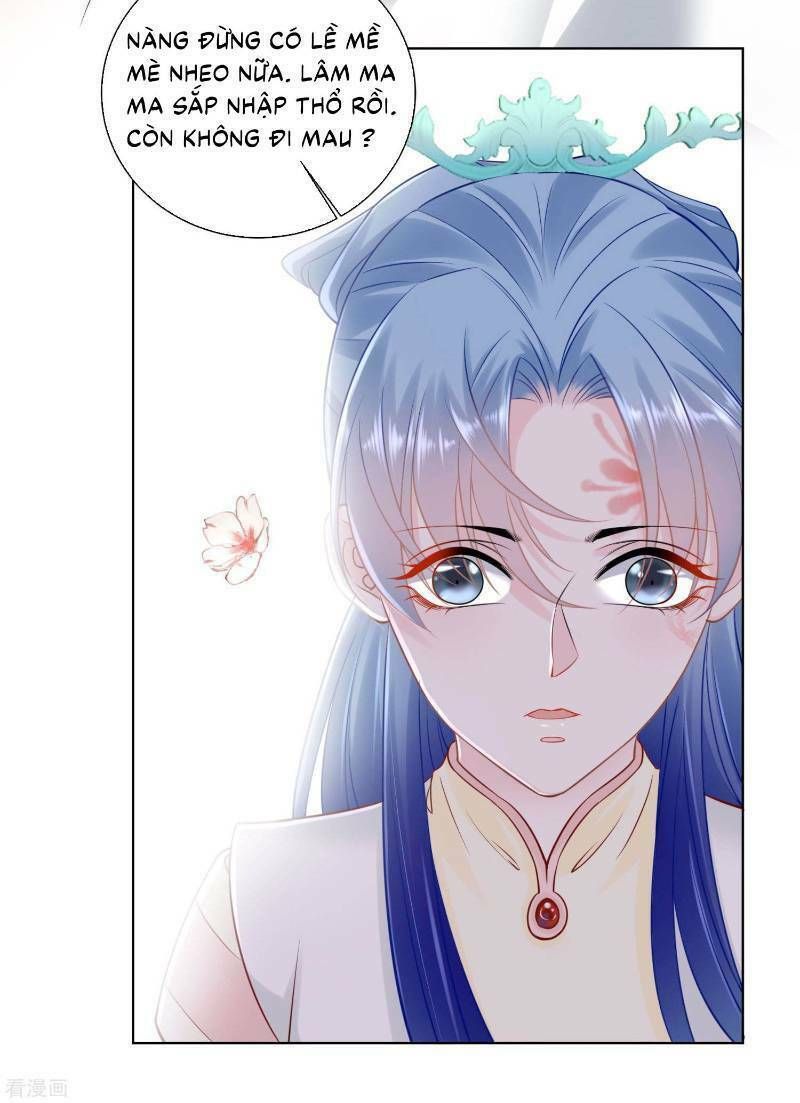 đọc truyện Độc Y Đích Nữ Chương 97 ảnh 22 tại Thiên Thai Truyện