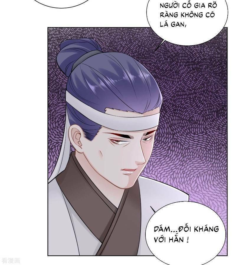 đọc truyện Độc Y Đích Nữ Chương 97 ảnh 25 tại Thiên Thai Truyện