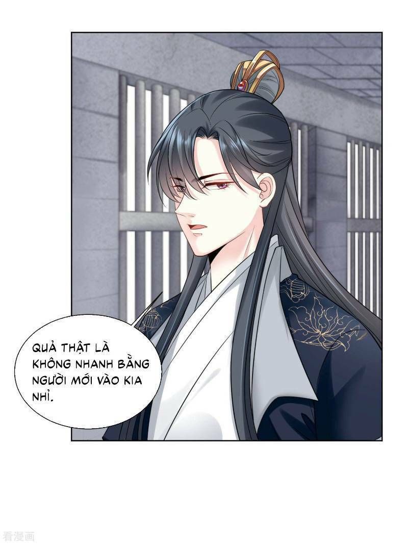 đọc truyện Độc Y Đích Nữ Chương 97 ảnh 5 tại Thiên Thai Truyện