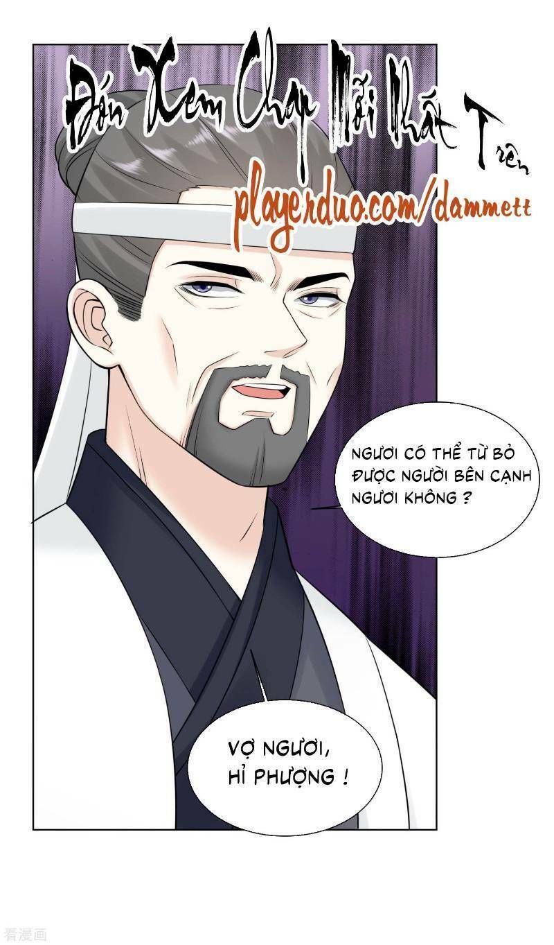 đọc truyện Độc Y Đích Nữ Chương 97 ảnh 33 tại Thiên Thai Truyện