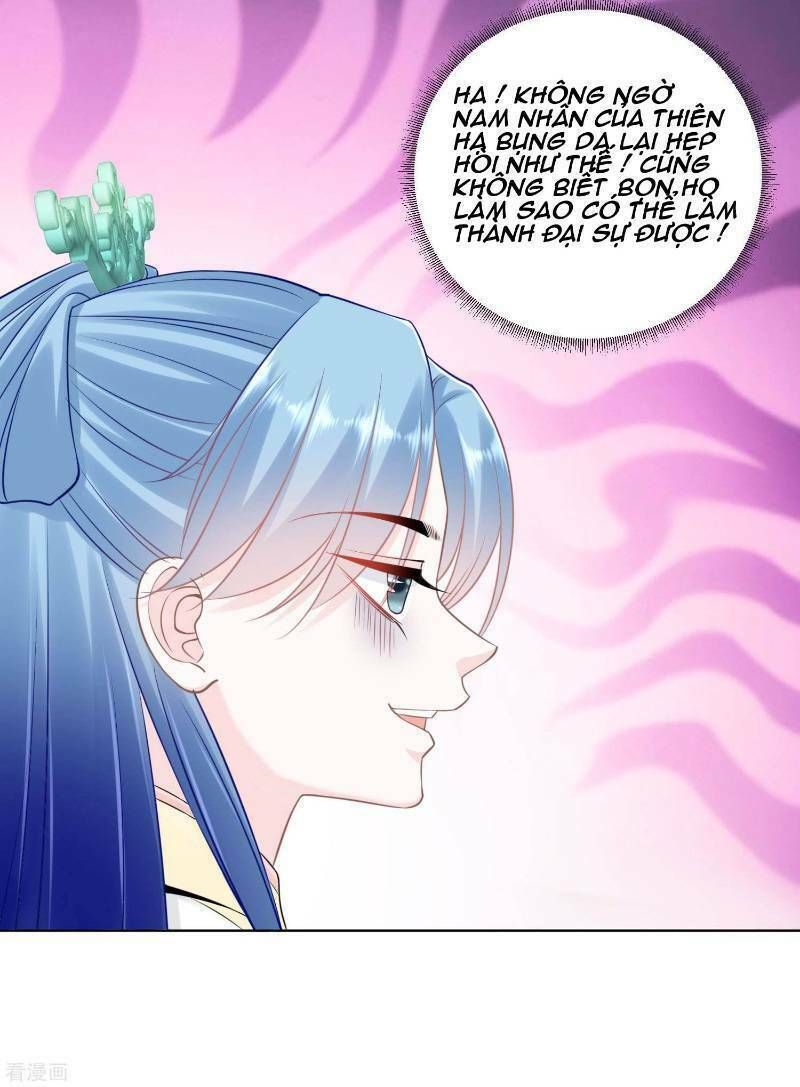 đọc truyện Độc Y Đích Nữ Chương 97 ảnh 11 tại Thiên Thai Truyện