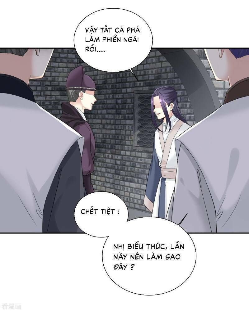 đọc truyện Độc Y Đích Nữ Chương 98 ảnh 16 tại Thiên Thai Truyện