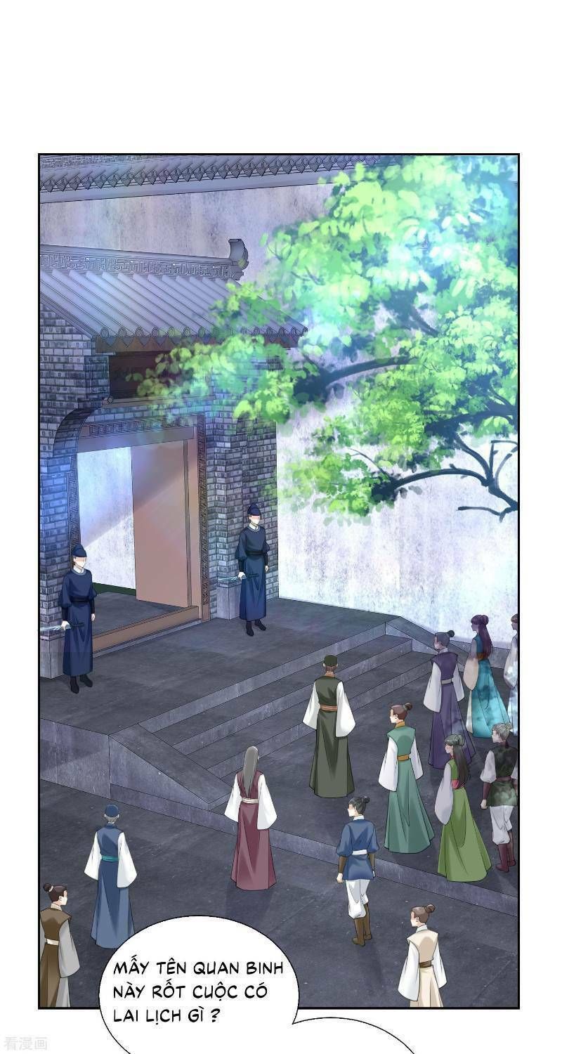 đọc truyện Độc Y Đích Nữ Chương 98 ảnh 4 tại Thiên Thai Truyện