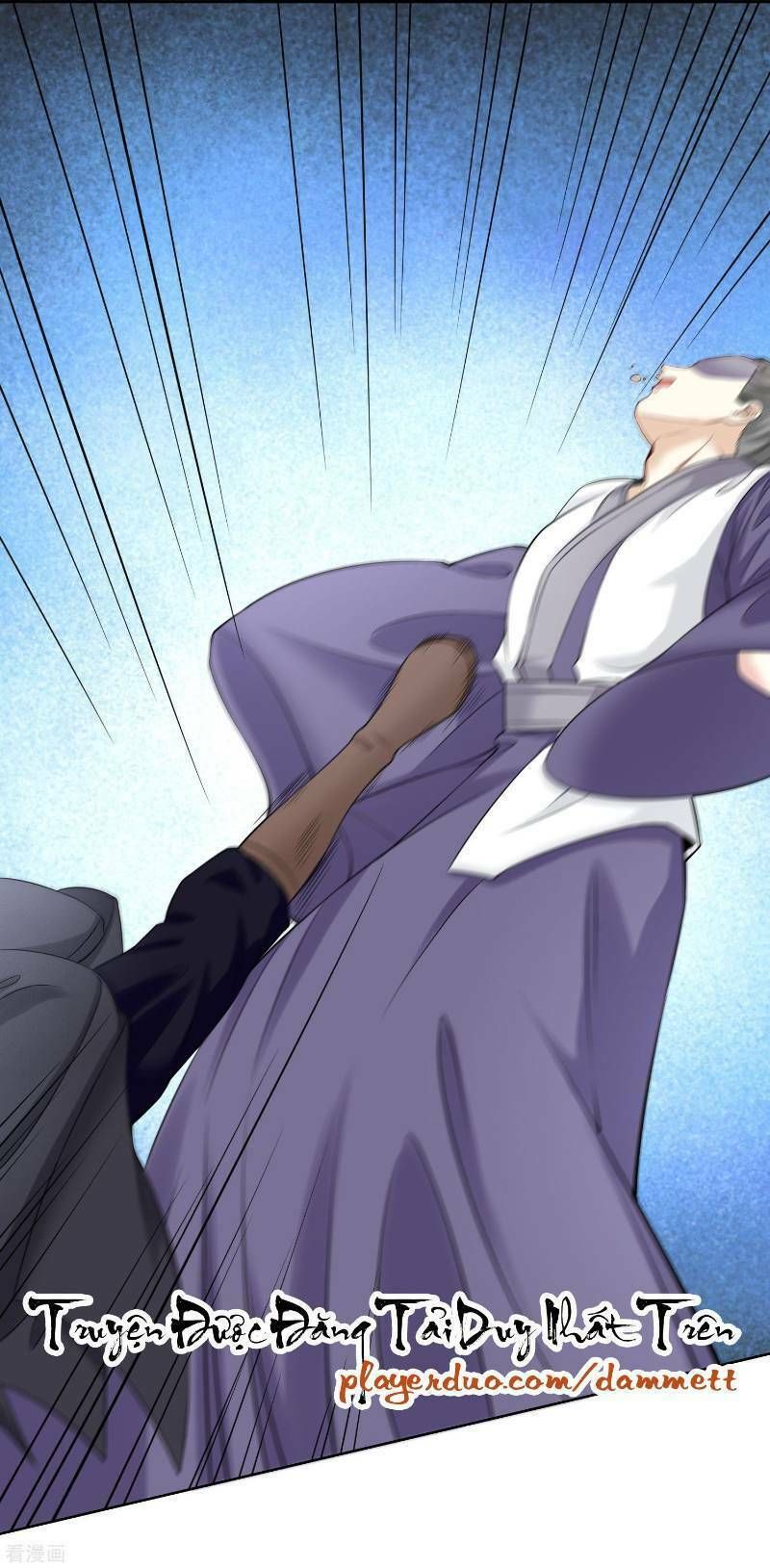 đọc truyện Độc Y Đích Nữ Chương 98 ảnh 25 tại Thiên Thai Truyện