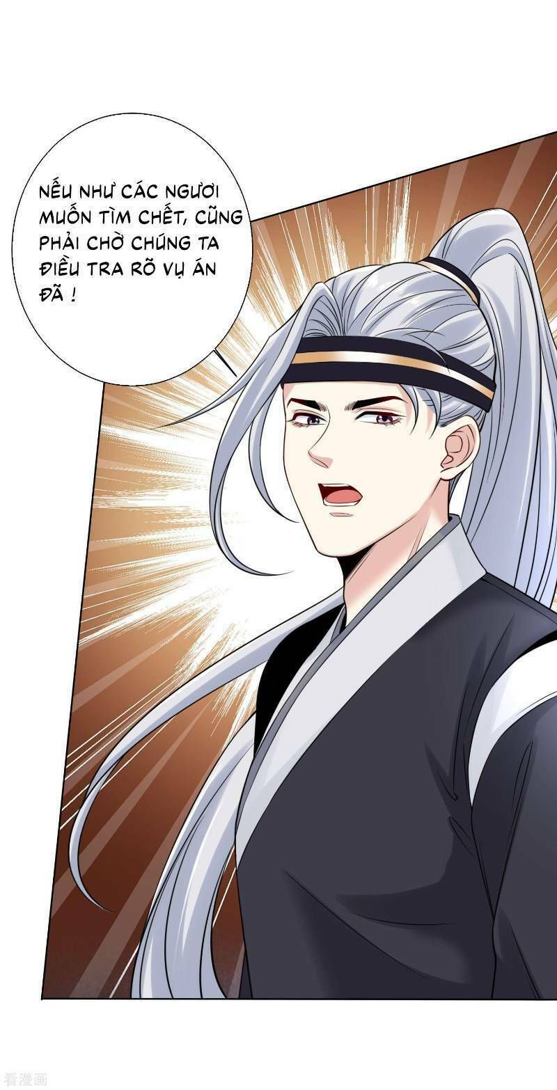 đọc truyện Độc Y Đích Nữ Chương 98 ảnh 26 tại Thiên Thai Truyện