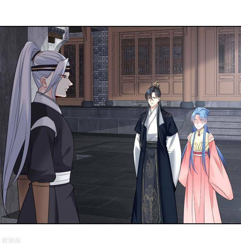 đọc truyện Độc Y Đích Nữ Chương 98 ảnh 27 tại Thiên Thai Truyện