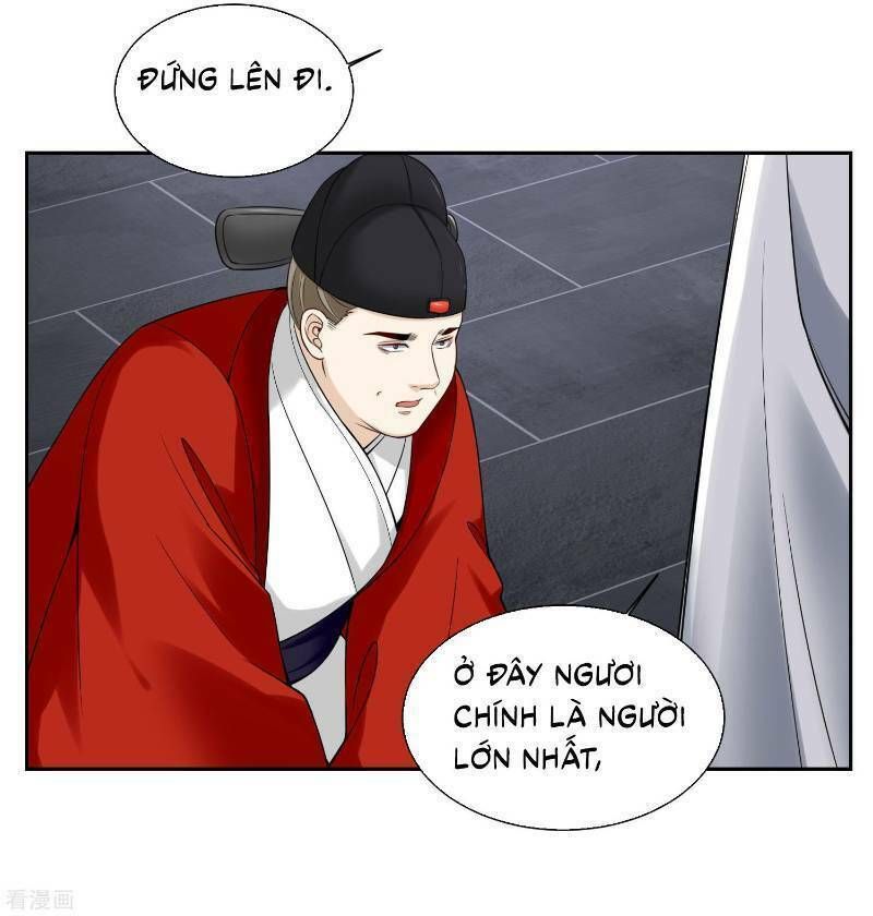 đọc truyện Độc Y Đích Nữ Chương 98 ảnh 32 tại Thiên Thai Truyện