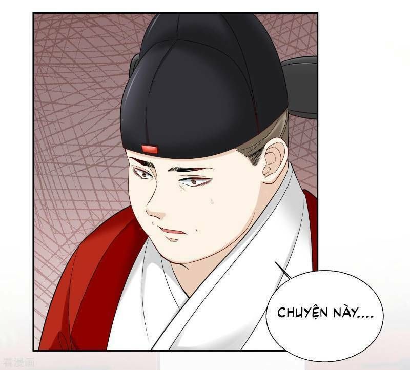 đọc truyện Độc Y Đích Nữ Chương 99 ảnh 20 tại Thiên Thai Truyện