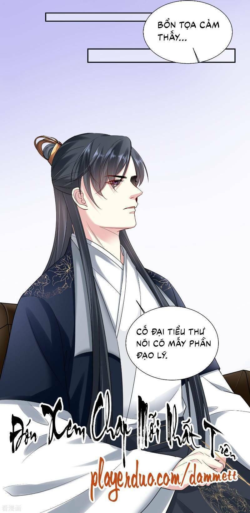 đọc truyện Độc Y Đích Nữ Chương 99 ảnh 33 tại Thiên Thai Truyện