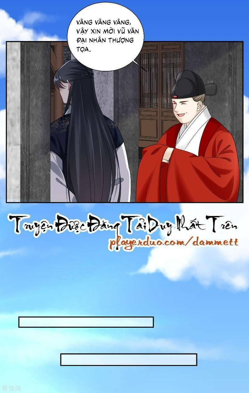 đọc truyện Độc Y Đích Nữ Chương 99 ảnh 7 tại Thiên Thai Truyện