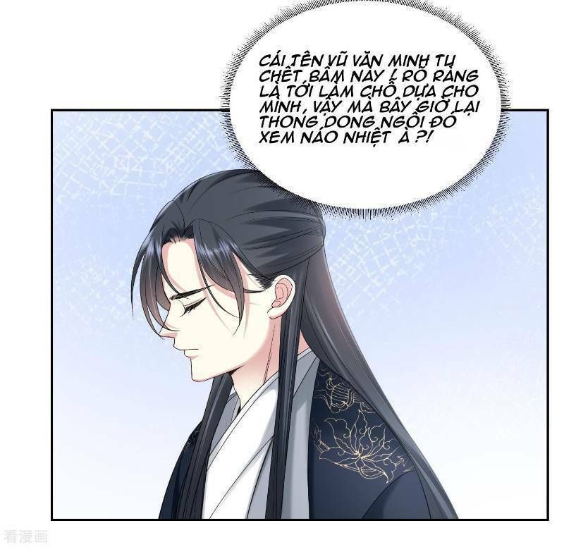 đọc truyện Độc Y Đích Nữ Chương 99 ảnh 10 tại Thiên Thai Truyện