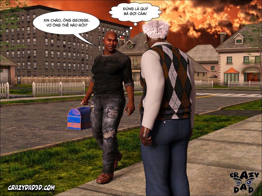 đọc truyện Doctor Brandie Chương 1 ảnh 12 tại Thiên Thai Truyện