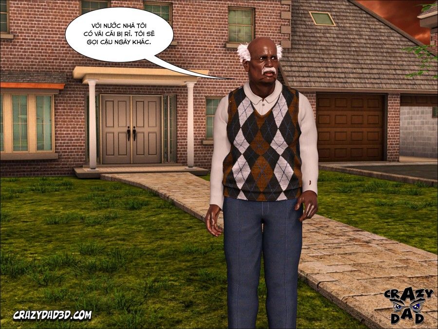 đọc truyện Doctor Brandie Chương 1 ảnh 14 tại Thiên Thai Truyện