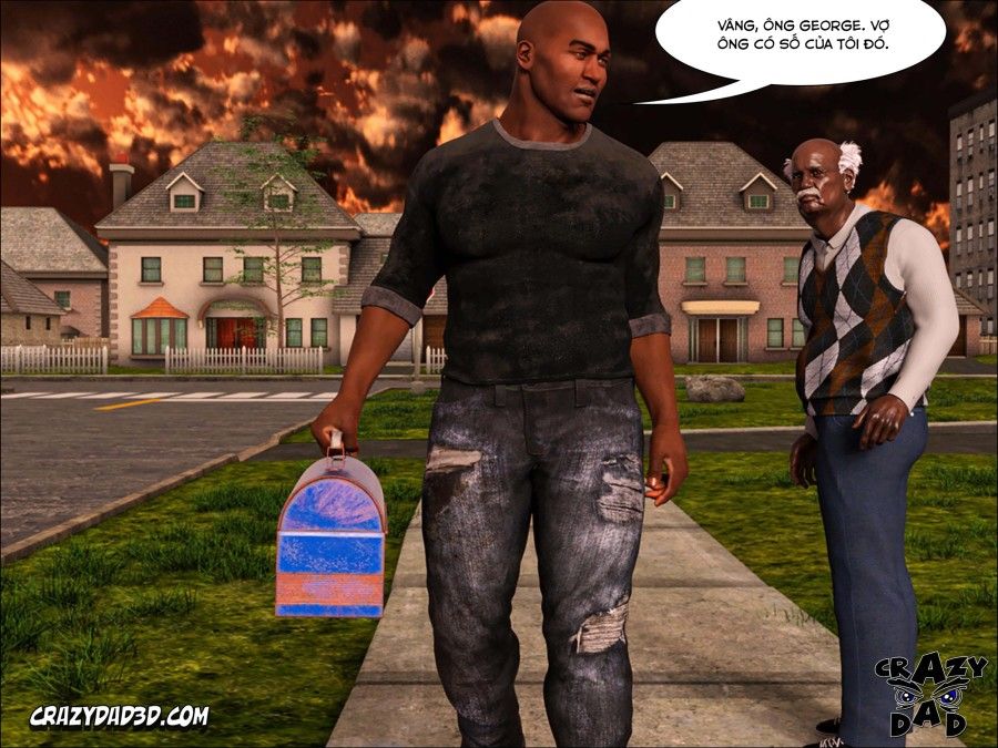 đọc truyện Doctor Brandie Chương 1 ảnh 15 tại Thiên Thai Truyện