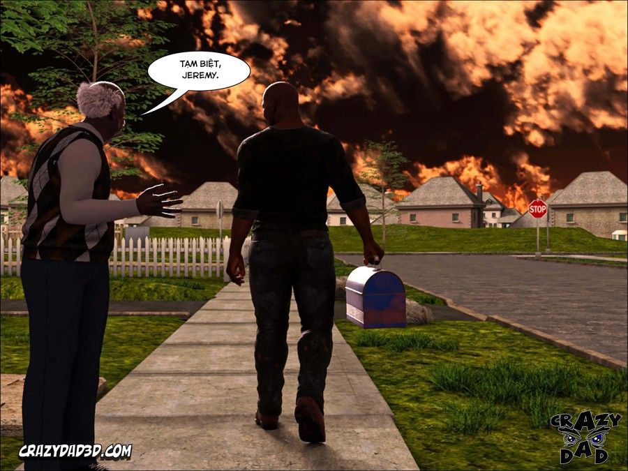 đọc truyện Doctor Brandie Chương 1 ảnh 16 tại Thiên Thai Truyện