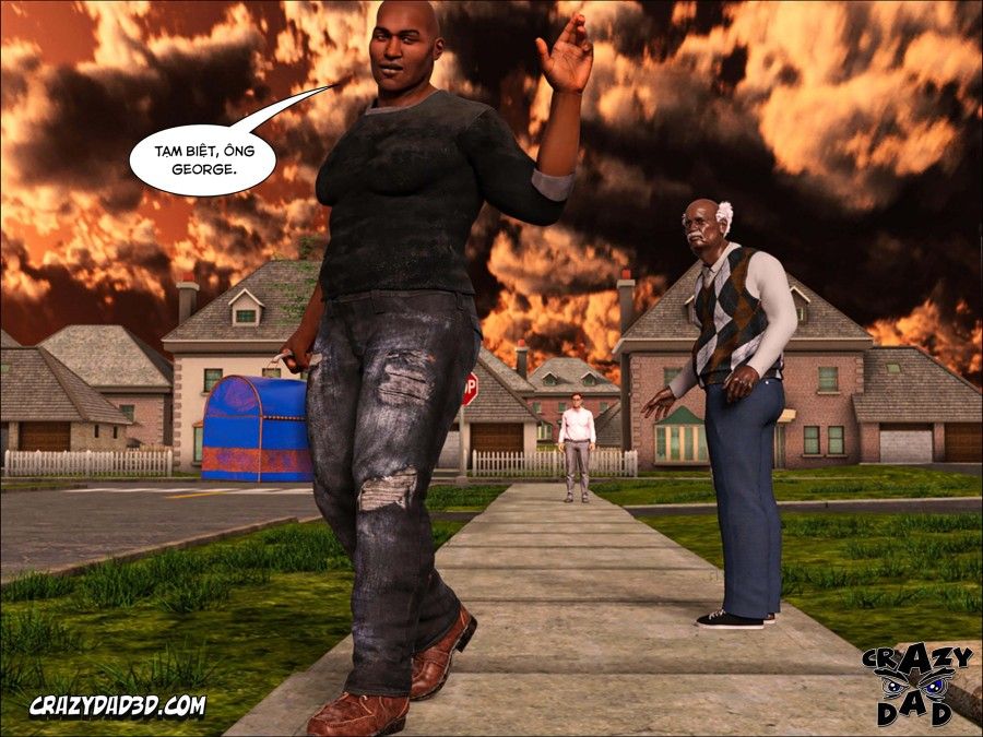 đọc truyện Doctor Brandie Chương 1 ảnh 17 tại Thiên Thai Truyện