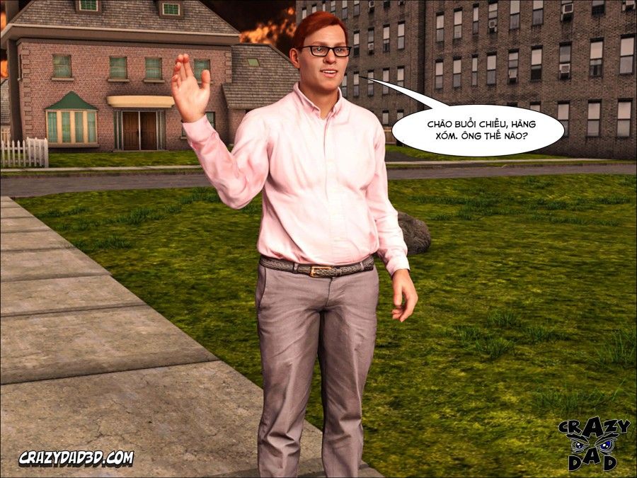 đọc truyện Doctor Brandie Chương 1 ảnh 18 tại Thiên Thai Truyện