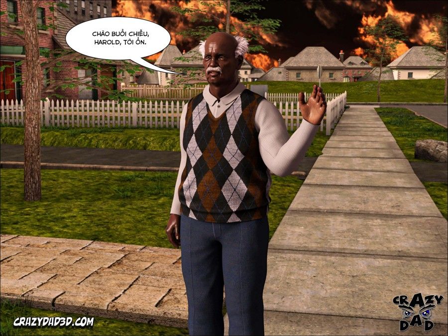 đọc truyện Doctor Brandie Chương 1 ảnh 19 tại Thiên Thai Truyện