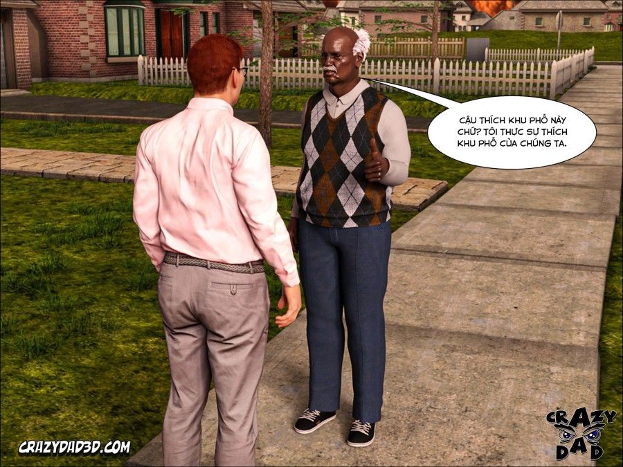 đọc truyện Doctor Brandie Chương 1 ảnh 20 tại Thiên Thai Truyện