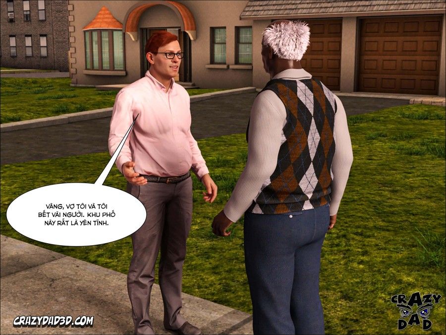 đọc truyện Doctor Brandie Chương 1 ảnh 21 tại Thiên Thai Truyện