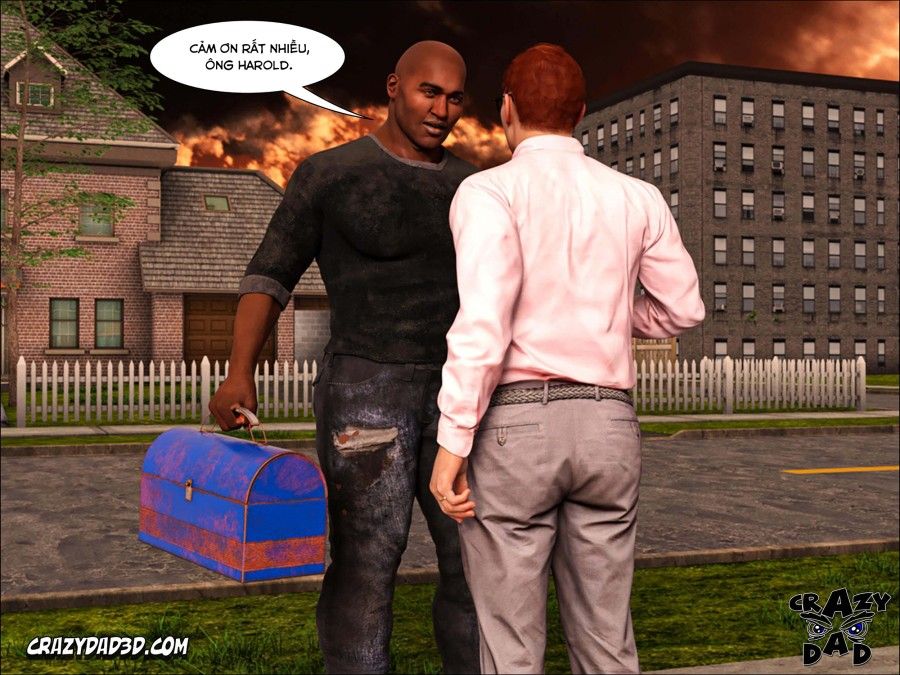 đọc truyện Doctor Brandie Chương 1 ảnh 4 tại Thiên Thai Truyện