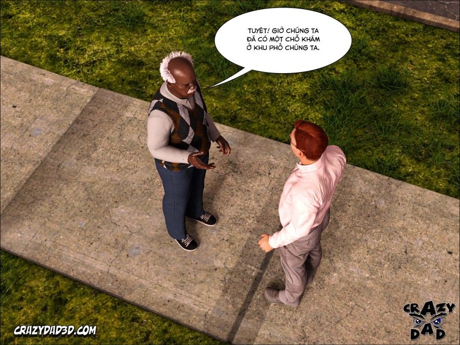 đọc truyện Doctor Brandie Chương 1 ảnh 26 tại Thiên Thai Truyện