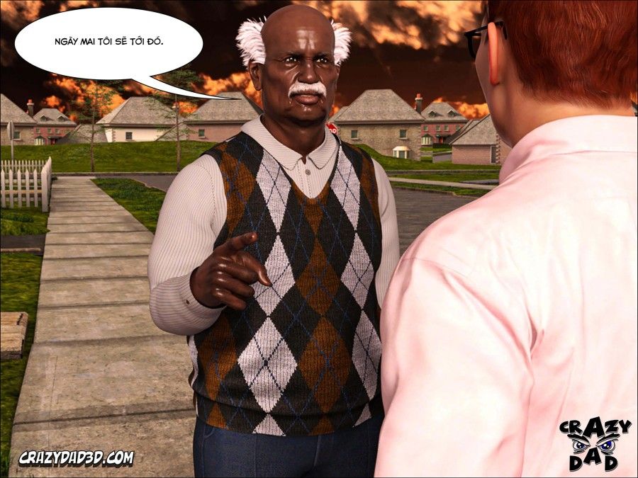 đọc truyện Doctor Brandie Chương 1 ảnh 27 tại Thiên Thai Truyện